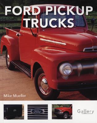 【预售】Ford Pickup Trucks