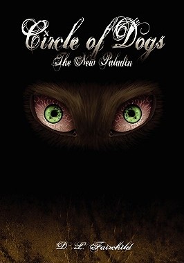 【预售】Circle of Dogs: The New Paladin