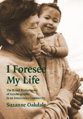 【预售】I Foresee My Life: The Ritual Performance of