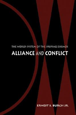 【预售】Alliance and Conflict: The World System of the