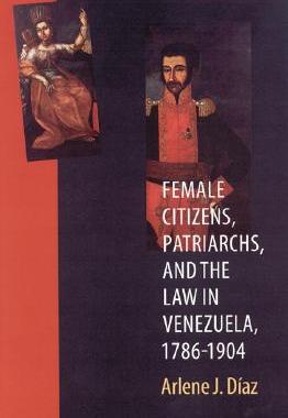 【预售】Female Citizens, Patriarchs, and the Law in