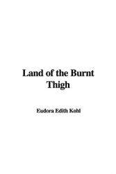 【预售】Land of the Burnt Thigh