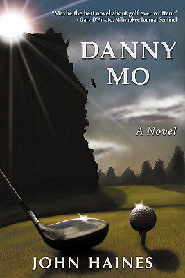 【预售】Danny Mo a Novel
