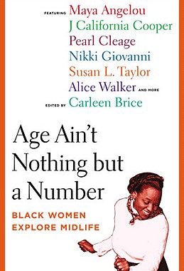 【预售】Age Ain't Nothing But a Number: Black Women Explore