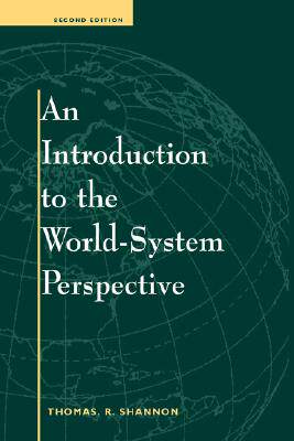 【预售】An Introduction to the World-System Perspective: