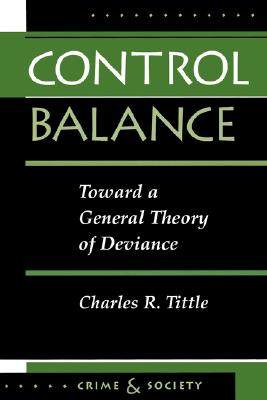 【预售】Control Balance: Toward a General Theory of