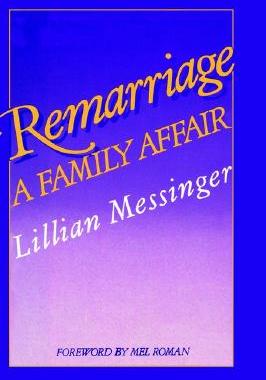 【预售】Remarriage: A Family Affair