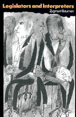 【预售】Legislators And Interpreters - On Modernity