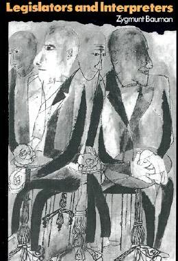 【预售】Legislators And Interpreters - On Modernity