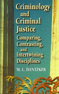 【预售】Criminology and Criminal Justice: Comparing