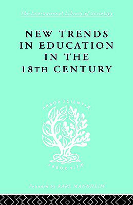 【预售】New Trends Educ 18 Cent Ils 99