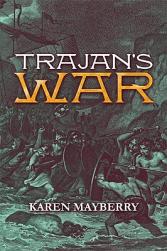 【预售】Trajan's War