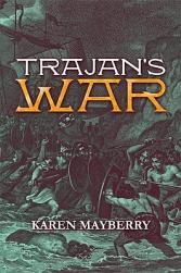 【预售】Trajan's War