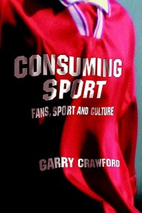 Sport Fans 預(yù)售 and Culture Consuming