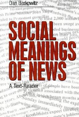 【预售】Social Meanings of News: A Text-Reader