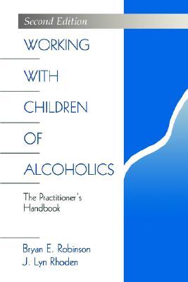 【预售】Working with Children of Alcoholics: The