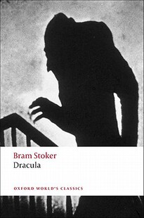 Dracula 预订