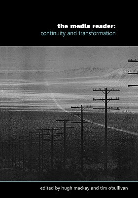 【预售】The Media Reader: Continuity and Transformation