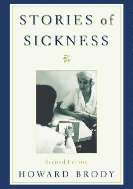 【预售】Stories of Sickness