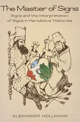 【预售】The Master of Signs: Signs and the Interpretation of