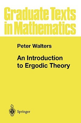 【预售】An Introduction to Ergodic Theory