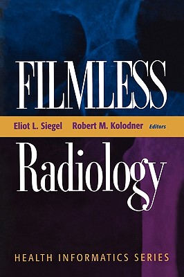 【预售】Filmless Radiology