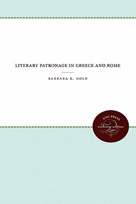 【预售】Literary Patronage in Greece and Rome