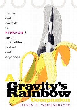 【预售】A Gravity's Rainbow Companion: Sources and Contexts