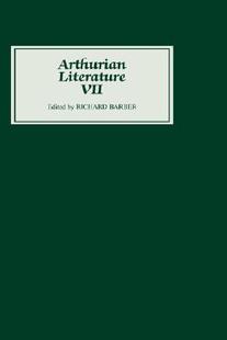 Literature 預售 Arthurian VII