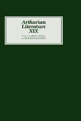 【预售】Arthurian Literature XIX: Comedy in Arthurian