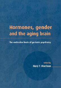 【预售】Hormones, Gender and the Aging Brain: The Endocrine