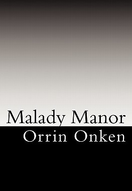 【预售】Malady Manor