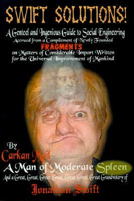 【预售】Swift Solutions!: A Genteel and Ingenious Guide to