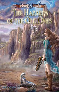 【预售】The Hazards of the Old Ones