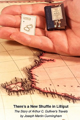 【预售】There's a New Shuffle in Lilliput