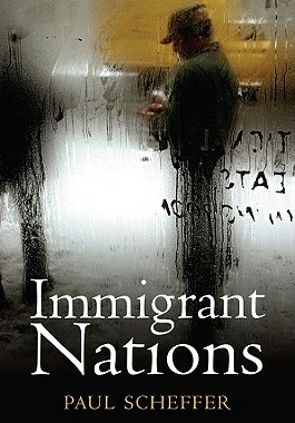 【预售】Immigrant Nations