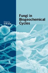 Biogeochemical Fungi Cycles 预售