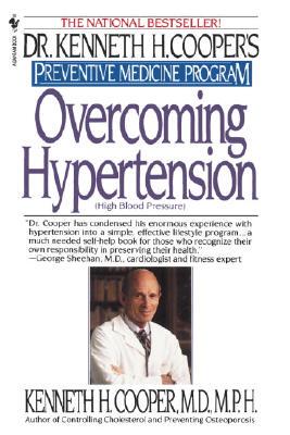【预售】Overcoming Hypertension