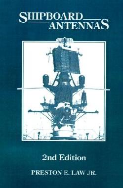 【预售】Shipboard Antennas