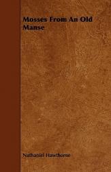 【预售】Mosses from an Old Manse