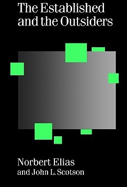 【预售】The Established and the Outsiders