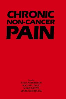 【预售】Chronic Non-Cancer Pain:: Assessment and Practical