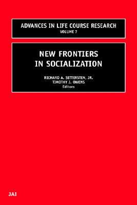 【预售】New Frontiers in Socialization