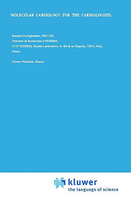 【预售】Molecular Cardiology for the Cardiologist
