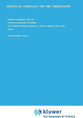 【预售】Molecular Cardiology for the Cardiologist