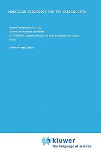 【预售】Molecular Cardiology for the Cardiologist