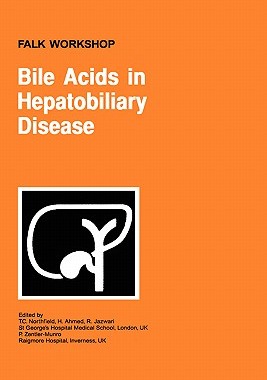 【预售】Bile Acids in Hepatobiliary Disease