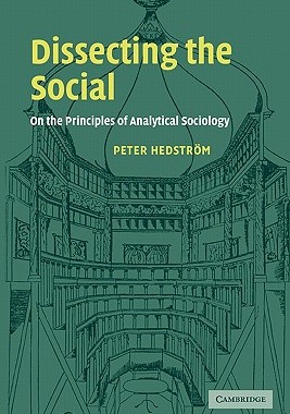 【预售】Dissecting the Social: On the Principles of
