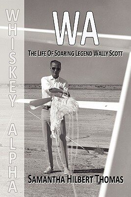 【预售】Wa the Life of Soaring Legend Wally Scott