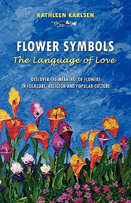 【预售】Flower Symbols: The Language of Love